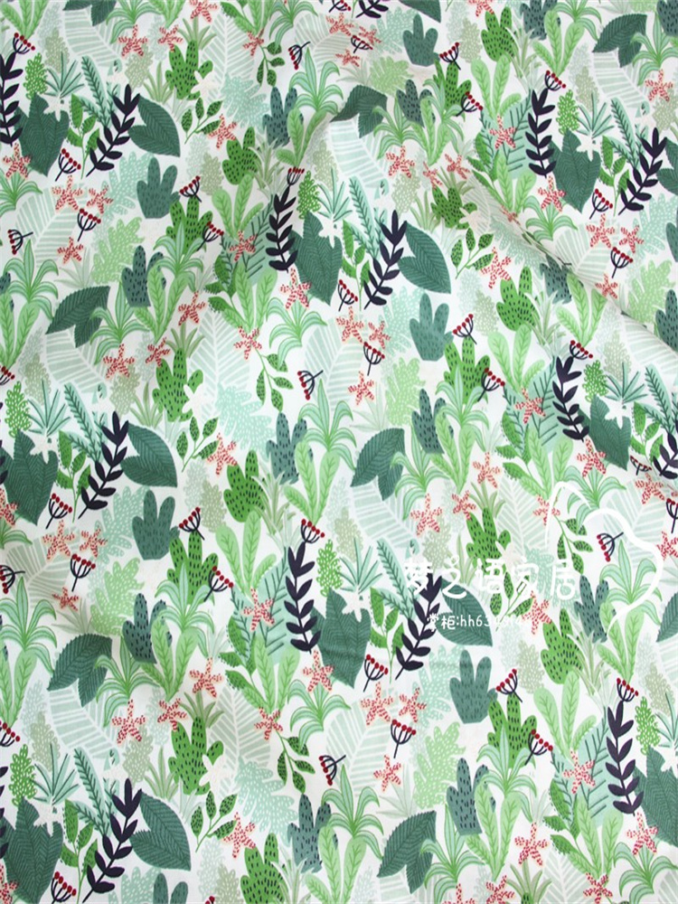 100% cotton printed  fabric di - Home Textiles Bedding avis et prix