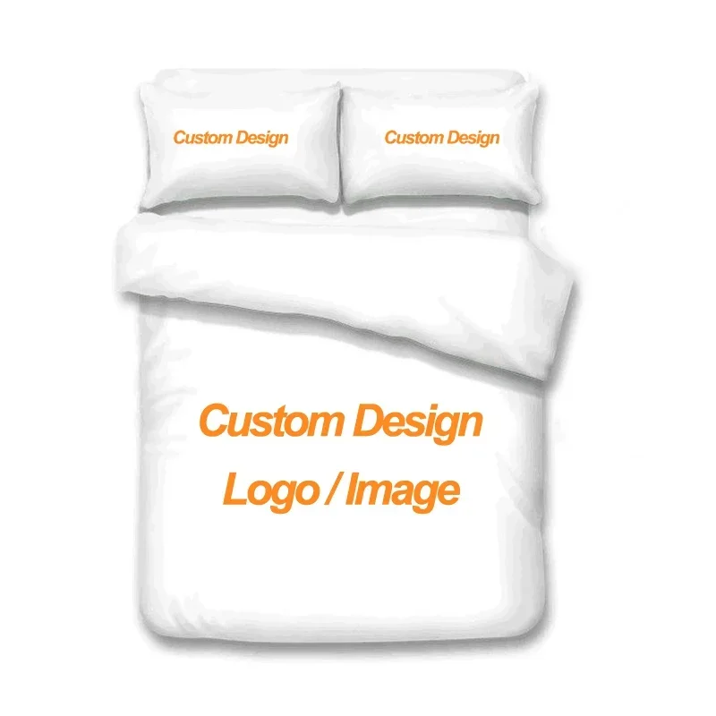 Custom King Queen Duvet Cover  - Home Textiles Bedding avis et prix