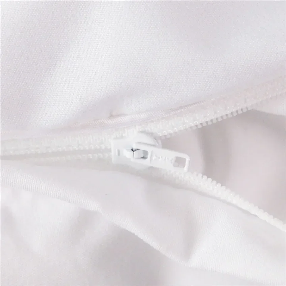 Custom King Queen Duvet Cover  - Home Textiles Bedding avis et prix