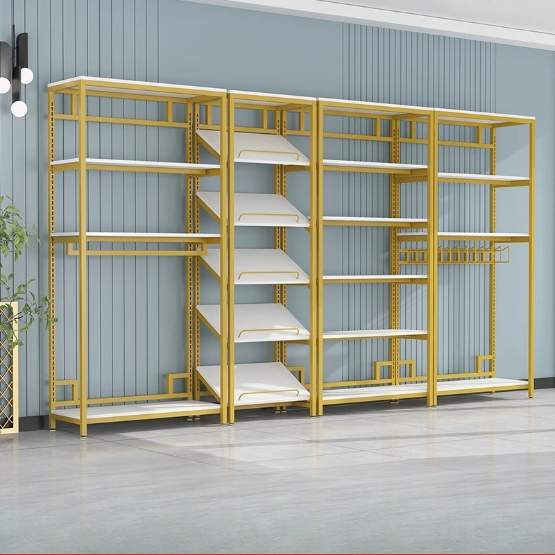 Home Textile Store Shelf Displ - Home Textiles Store avis et prix