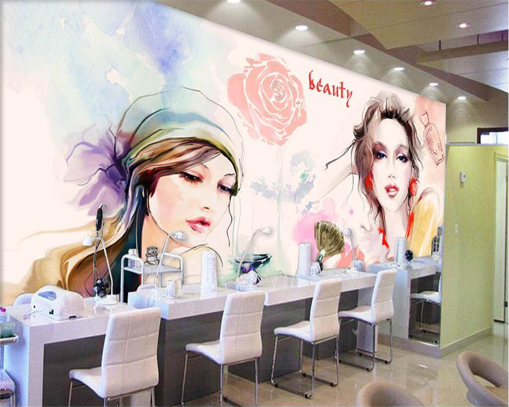 Customized products wallpaper  - Home Textiles Store avis et prix