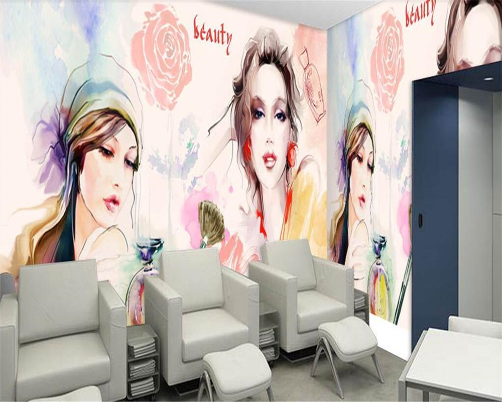 Customized products wallpaper  - Home Textiles Store avis et prix
