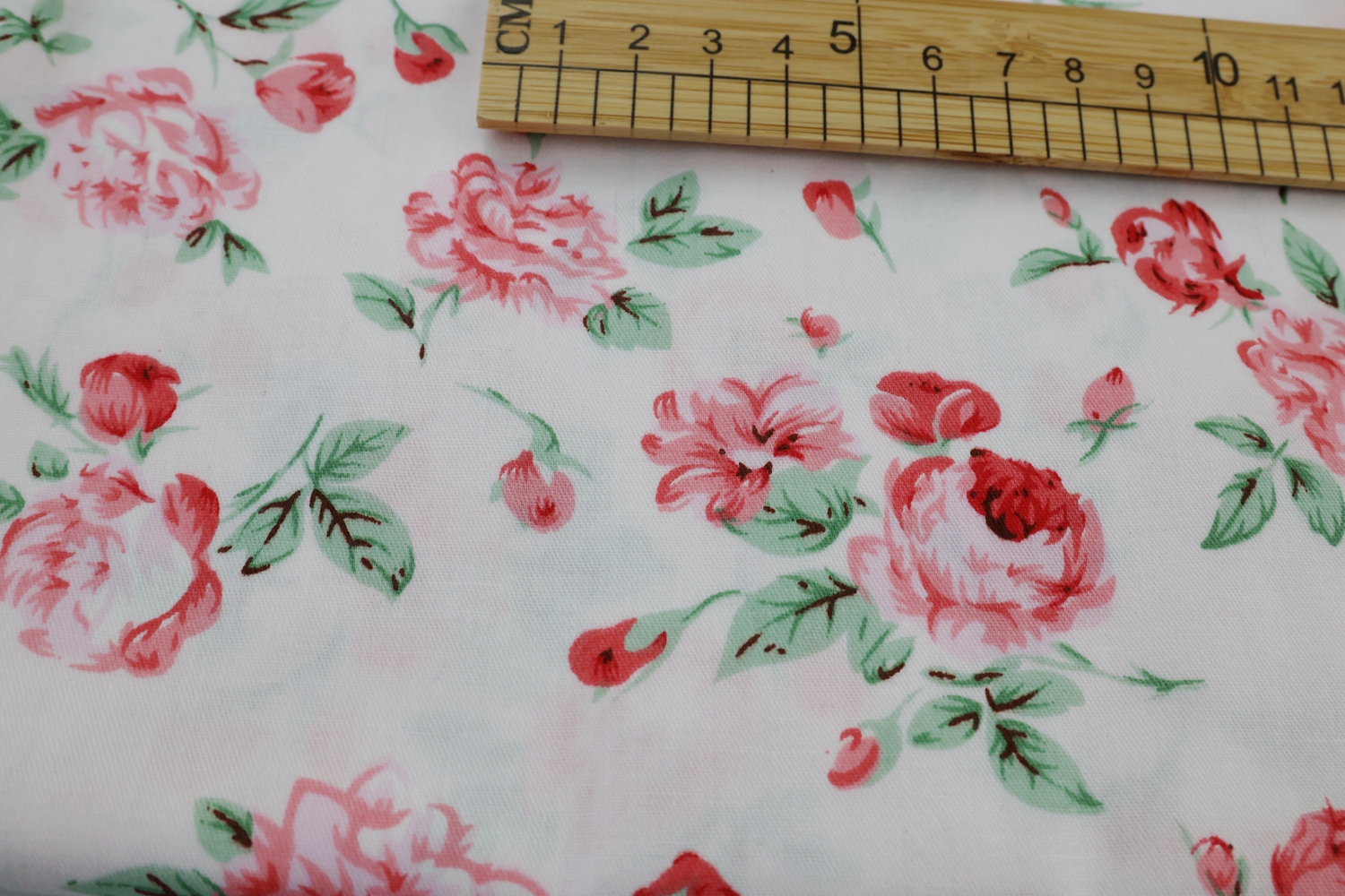 Delicate 50cmx50cm Fat Quarter - Home Textiles Bedding avis et prix