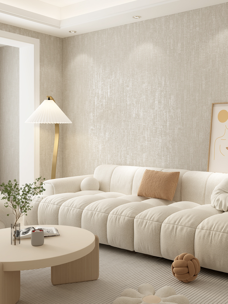 Solid Simple Modern Metallic W - Home Textiles Store avis et prix