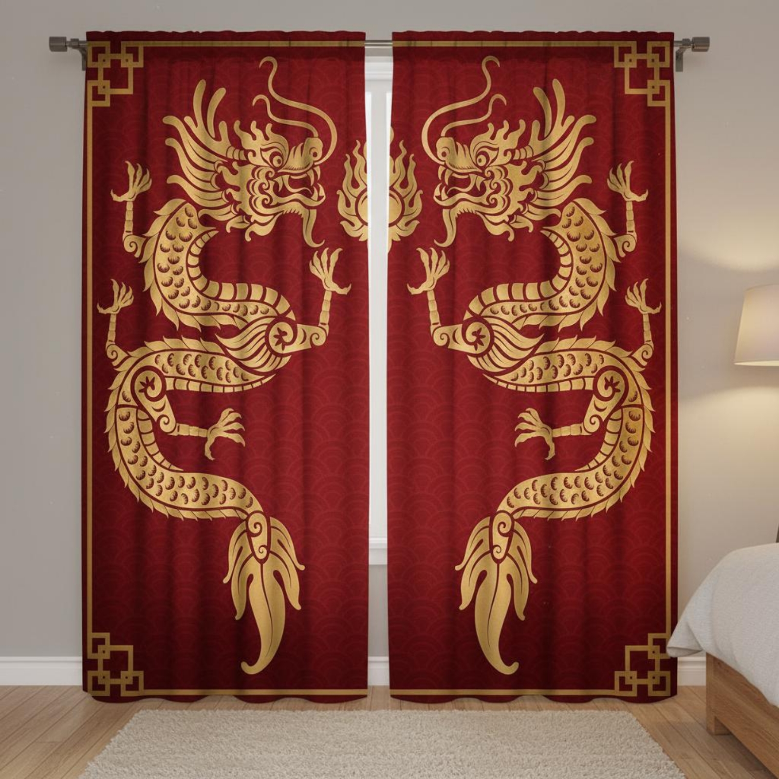 Eyelet Curtain Panel Pair Ligh - Home And Textiles avis et prix
