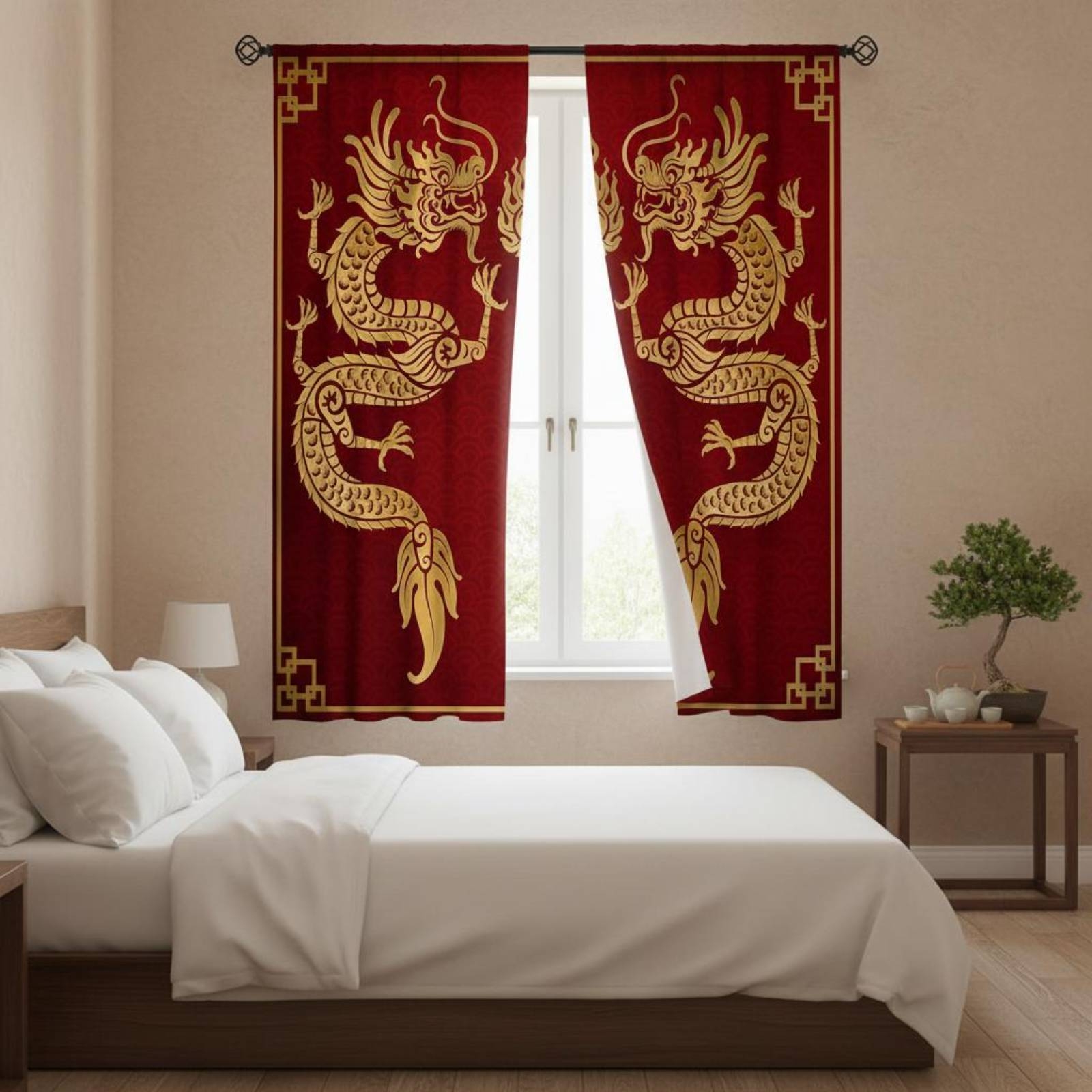 Eyelet Curtain Panel Pair Ligh - Home And Textiles avis et prix