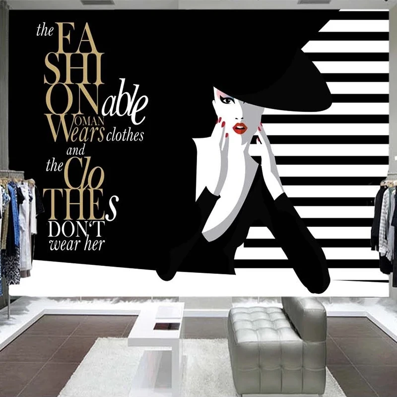 Custom 3D Photo Wallpaper Abst - Home Textiles Store avis et prix