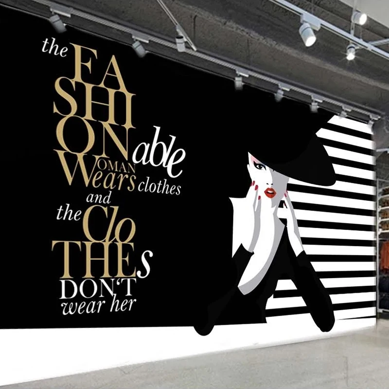 Custom 3D Photo Wallpaper Abst - Home Textiles Store avis et prix