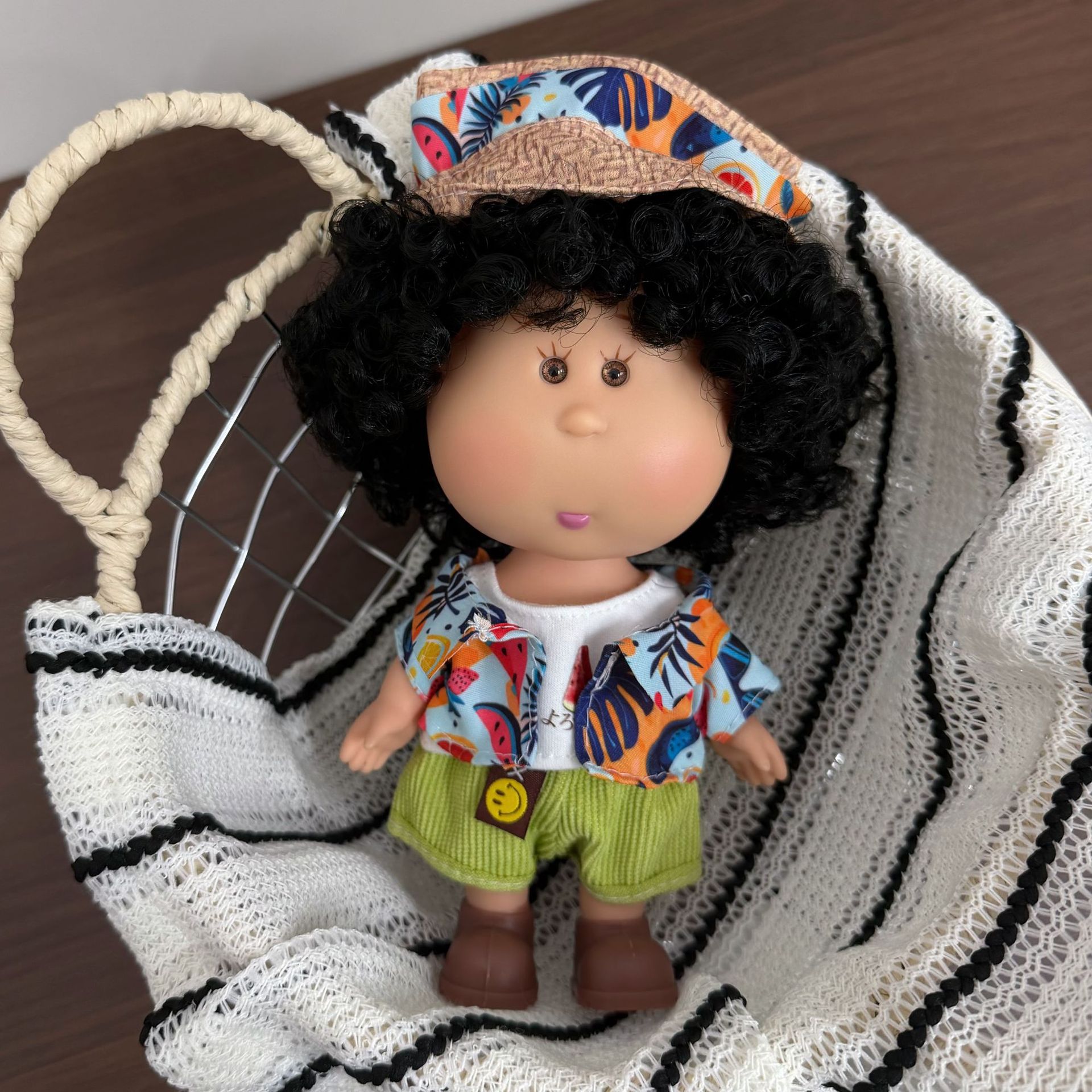 Hot Doll Clothes For 18cm Span - Home And Textiles avis et prix