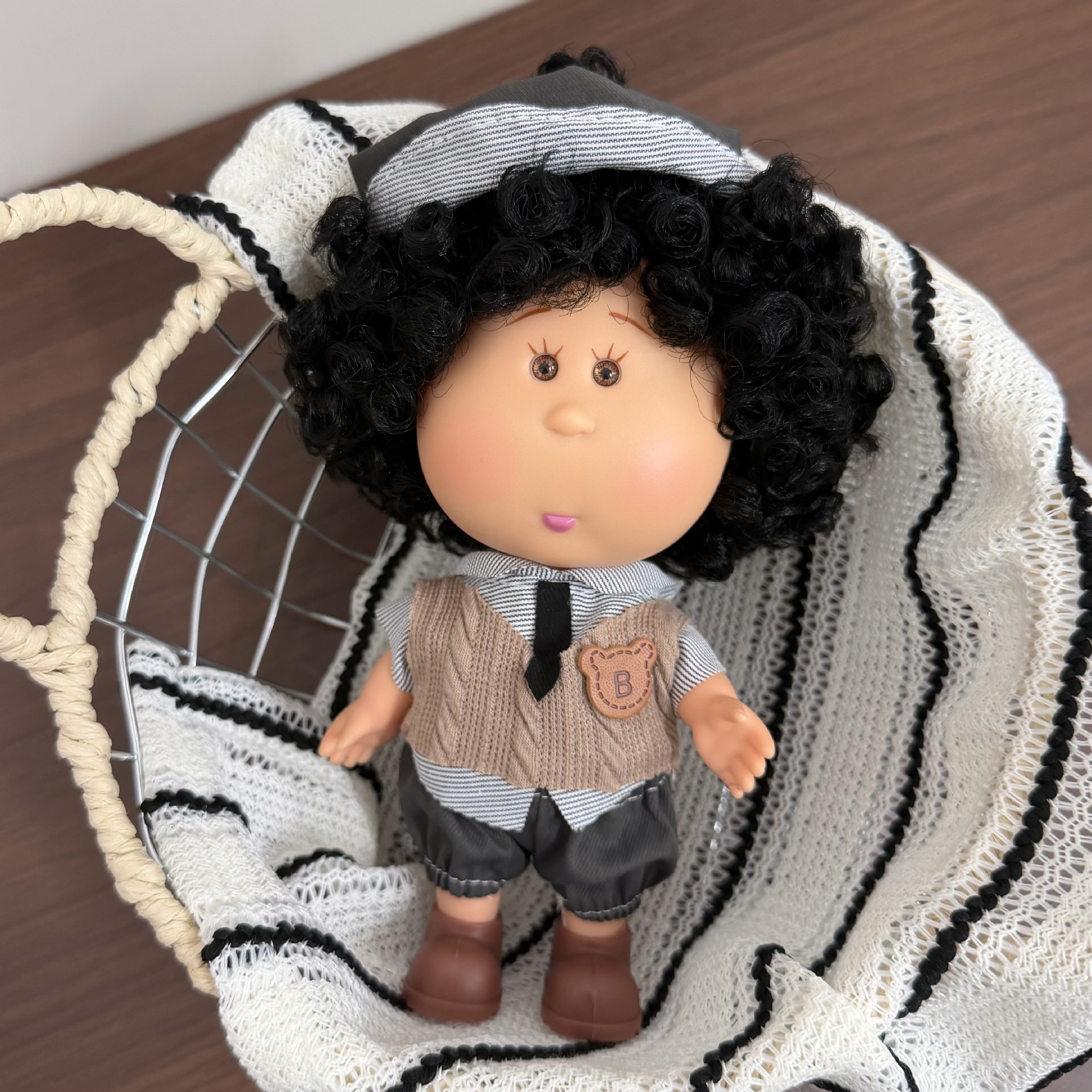 Hot Doll Clothes For 18cm Span - Home And Textiles avis et prix