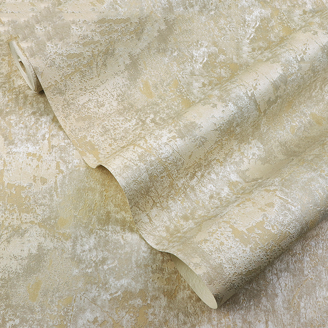 Retro Nostalgic Wallpaper Indu - Home Textiles Store avis et prix