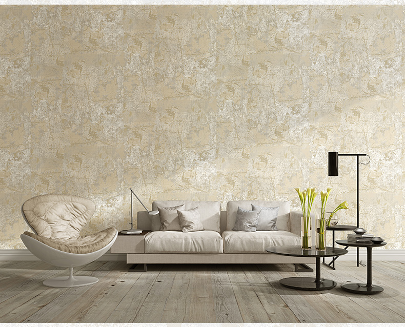 Retro Nostalgic Wallpaper Indu - Home Textiles Store avis et prix