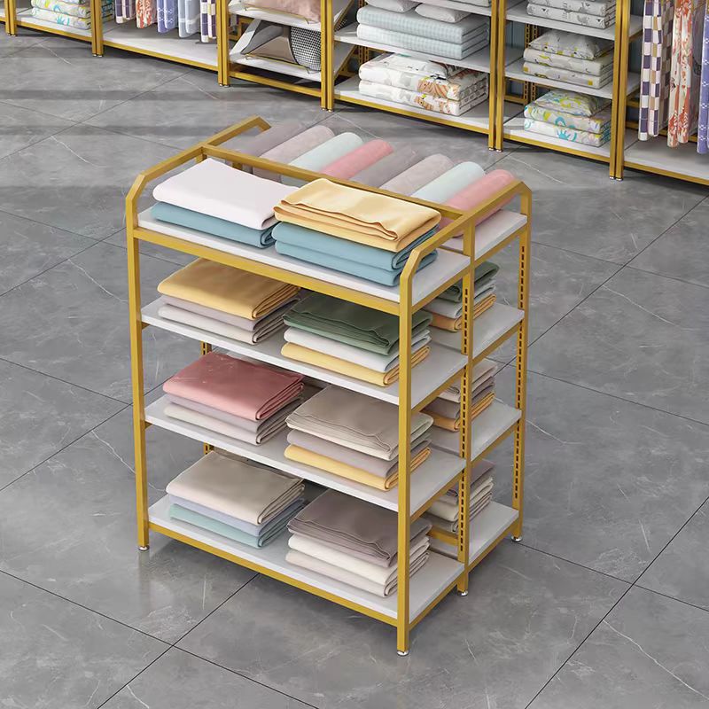Home Textile Store Shelf Displ - Home Textiles Store avis et prix