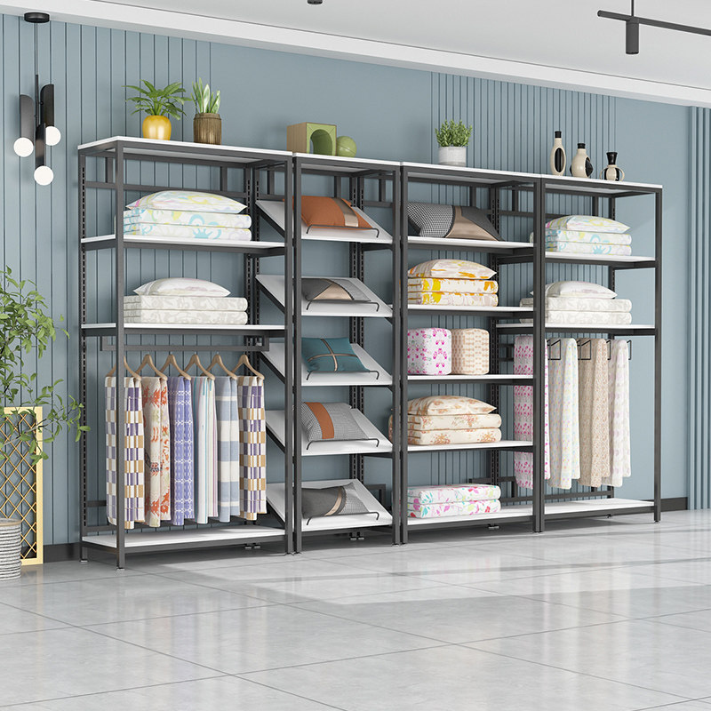 Home Textile Store Shelves Fab - Home Textiles Store avis et prix