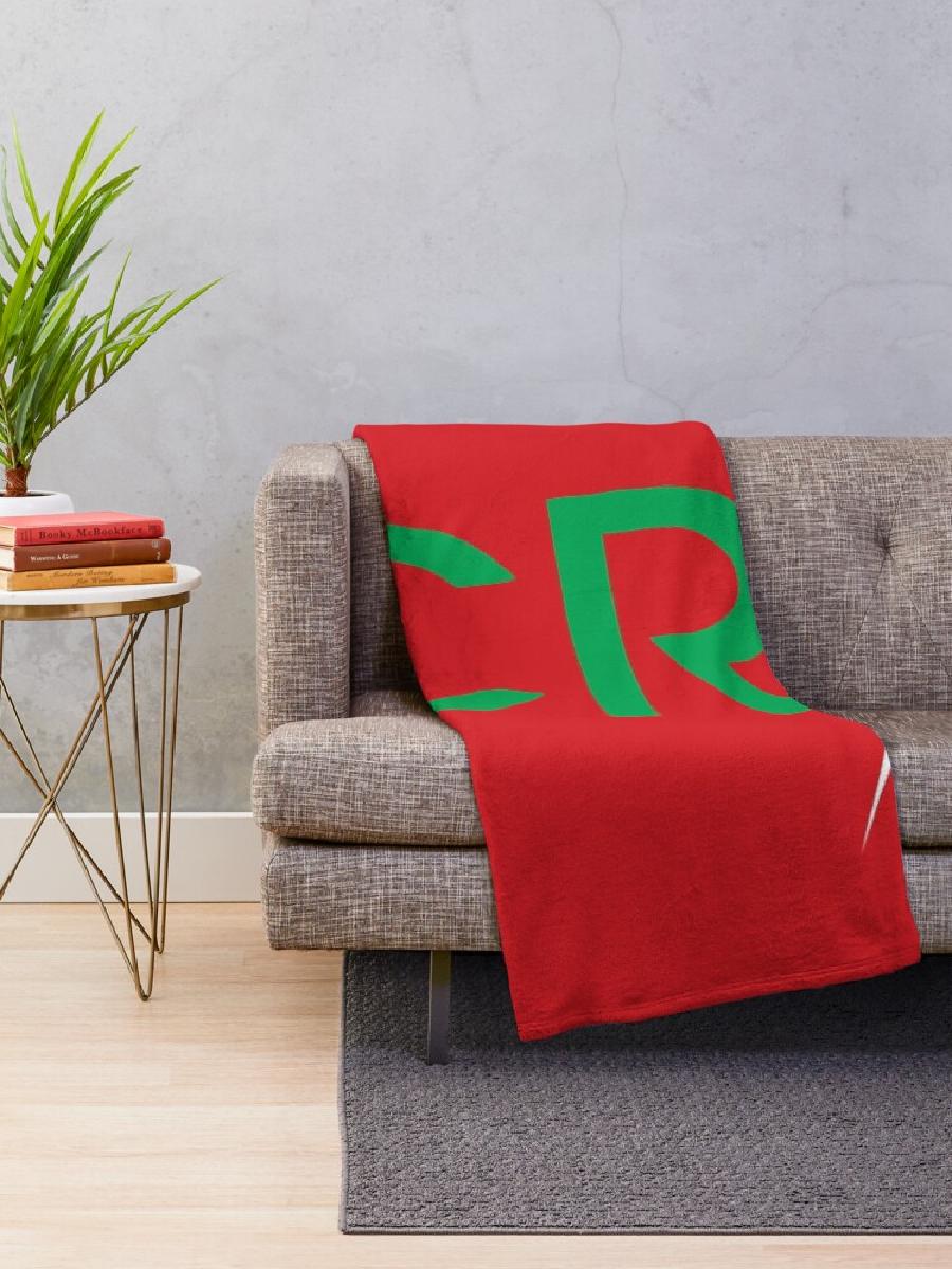 Cristiano Ronaldo CR Soccer Fo - Home Textiles Portugal avis et prix