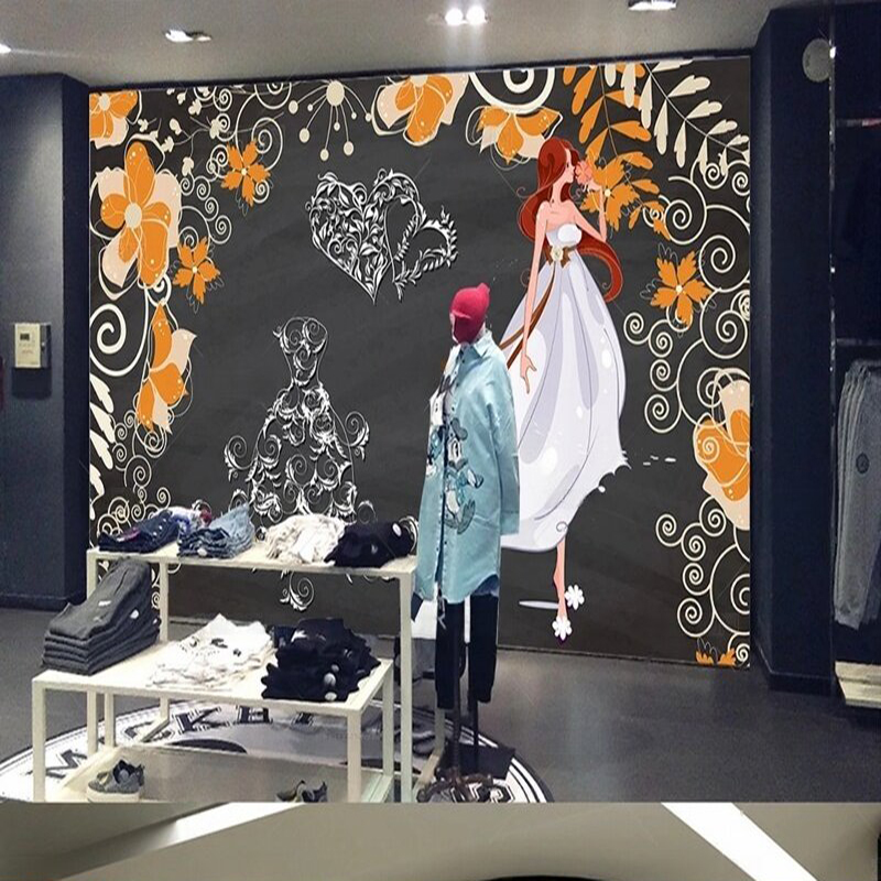 Personalized blackboard fashio - Home Textiles Store avis et prix