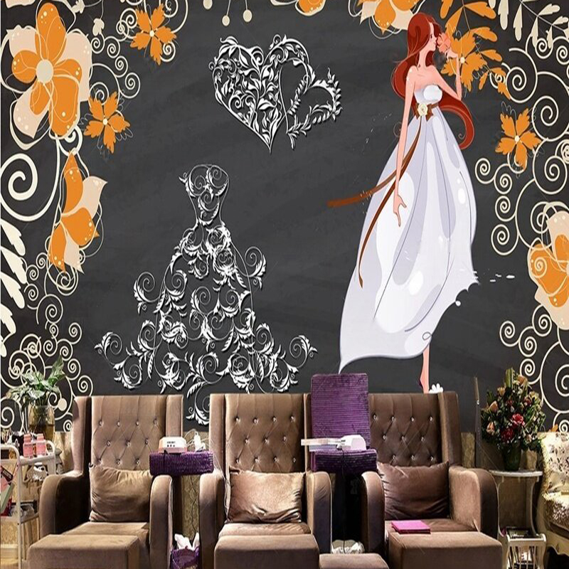 Personalized blackboard fashio - Home Textiles Store avis et prix