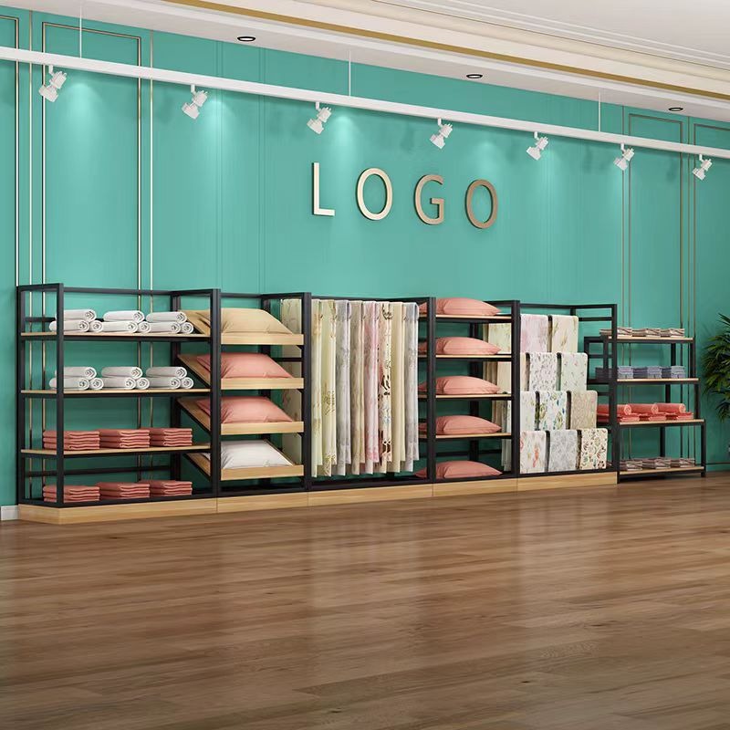 Home Textiles Zhongdao Shelf S - Home Textiles Store avis et prix
