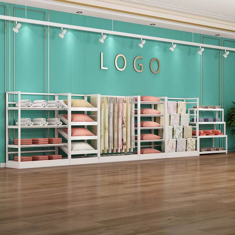 Home Textiles Zhongdao Shelf S - Home Textiles Store avis et prix