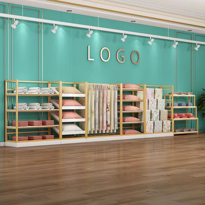 Home Textiles Zhongdao Shelf S - Home Textiles Store avis et prix
