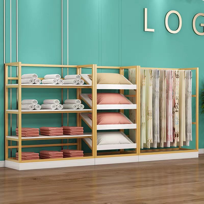 Home Textiles Zhongdao Shelf S - Home Textiles Store avis et prix