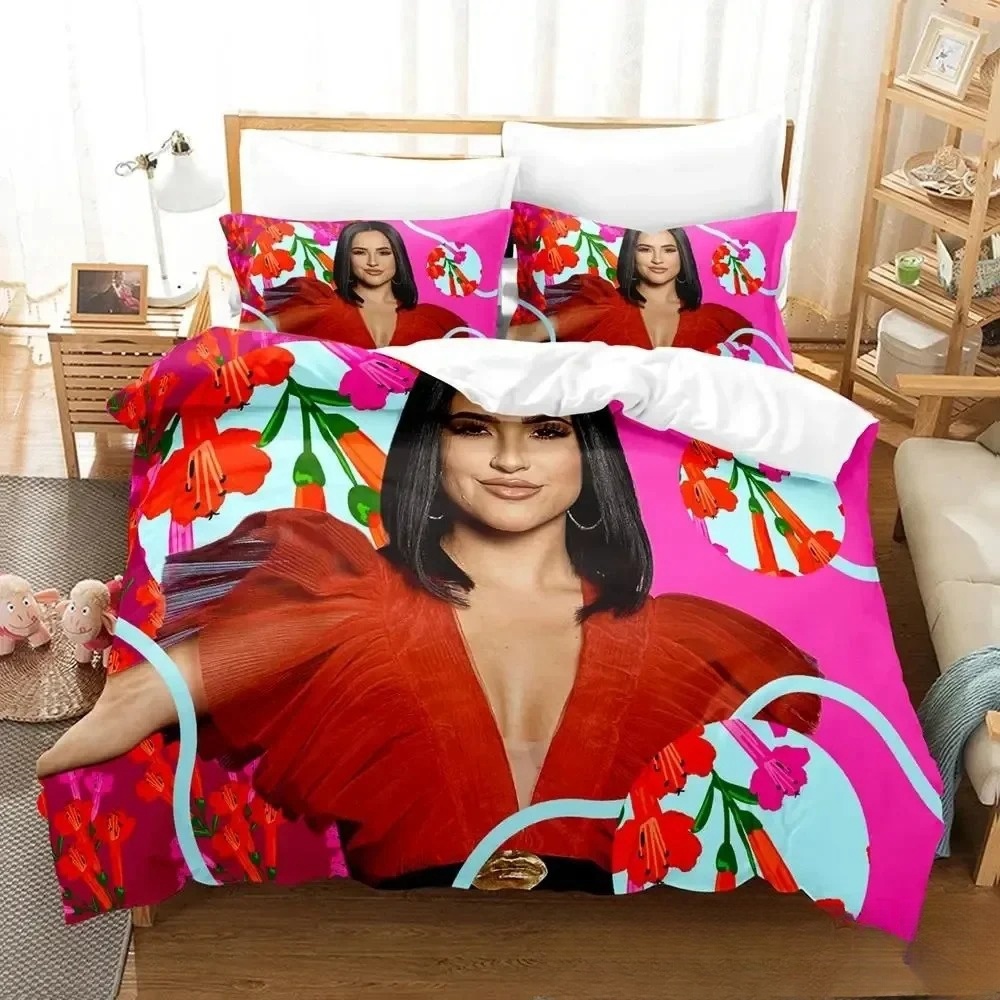 Fashion 3d Print Singer B-Beck - Home Textiles Bedding avis et prix