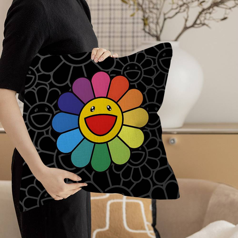 Fashion M-Murakamis T-Takashi  - Home Art Textiles avis et prix