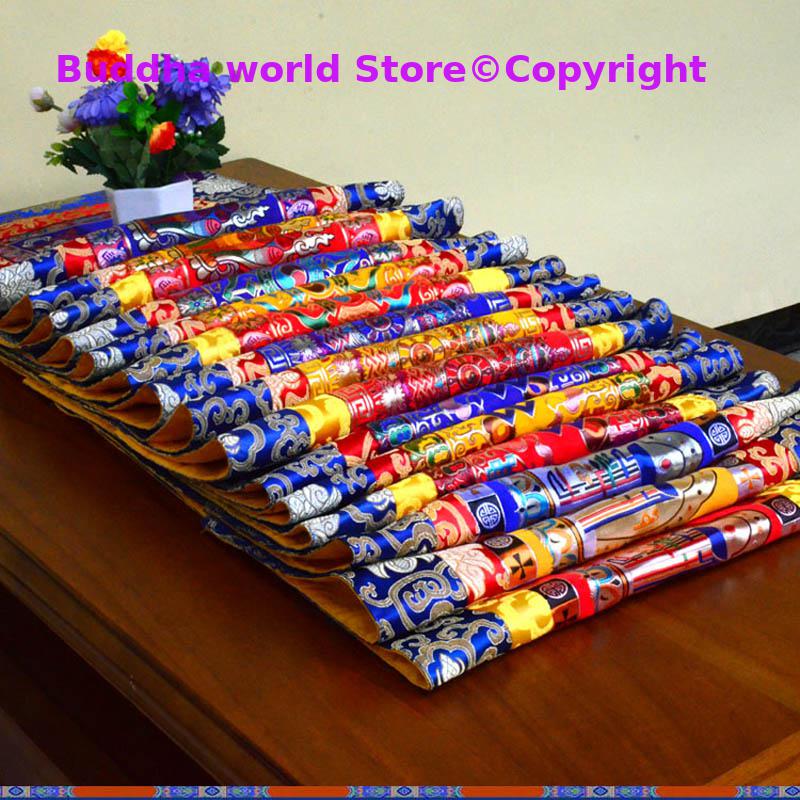 Wholesale Buddhism supply Tibe - Home Art Textiles avis et prix