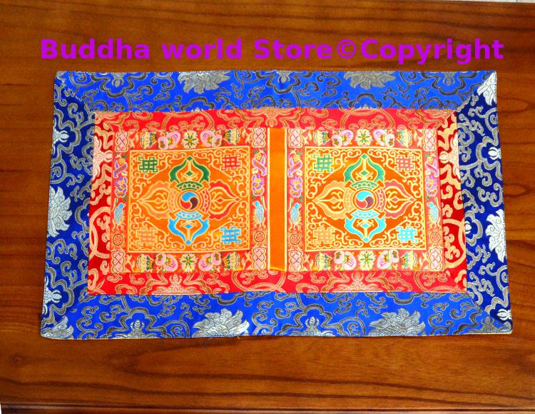 Wholesale Buddhism supply Tibe - Home Art Textiles avis et prix