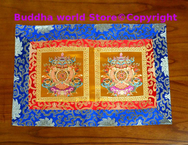 Wholesale Buddhism supply Tibe - Home Art Textiles avis et prix