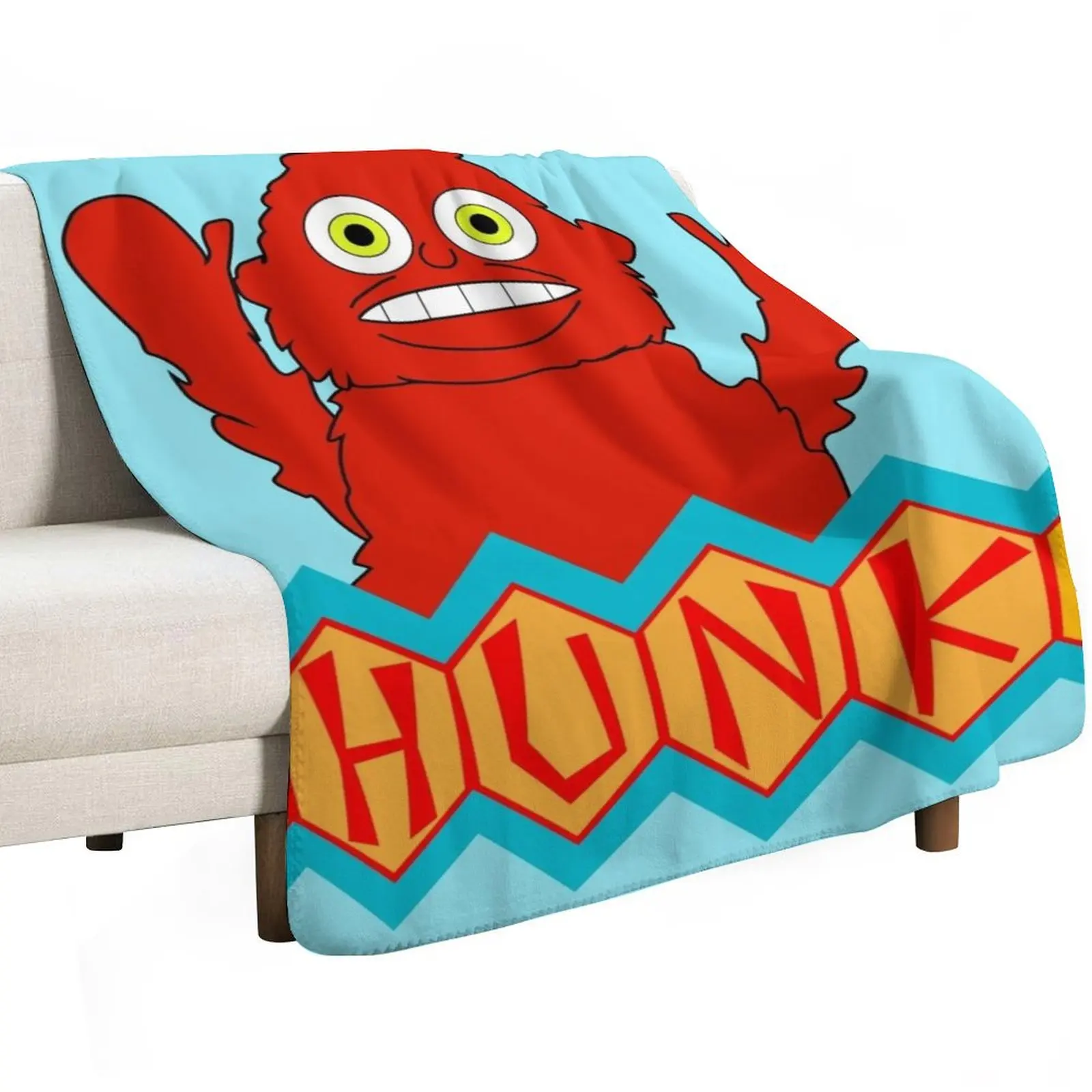 Chunky Throw Blanket Easy Care - Throw Blanket Chunky Knit avis et prix