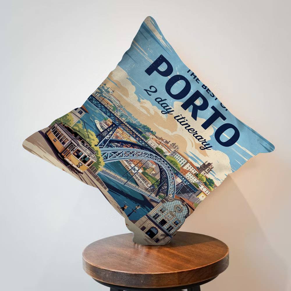 Pictures Portugal Painting Per - Home Textiles Portugal avis et prix